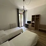 호텔 La Coldra Quarona