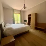 호텔 La Coldra Quarona