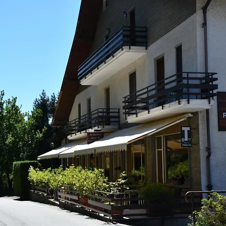 La Coldra Hotel