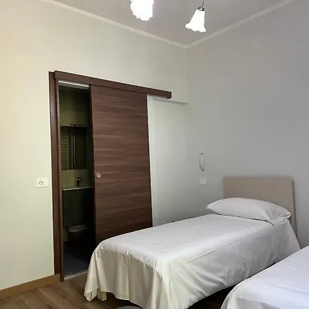 La Coldra Hotel Quarona