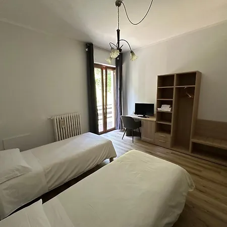 Hotel La Coldra Quarona