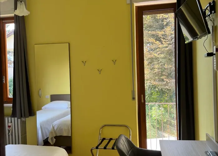 Hotel La Coldra